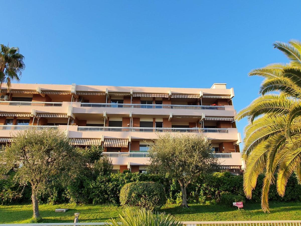 Classy Apartment In Nice With Pool And Private Parking Place Ngoại thất bức ảnh