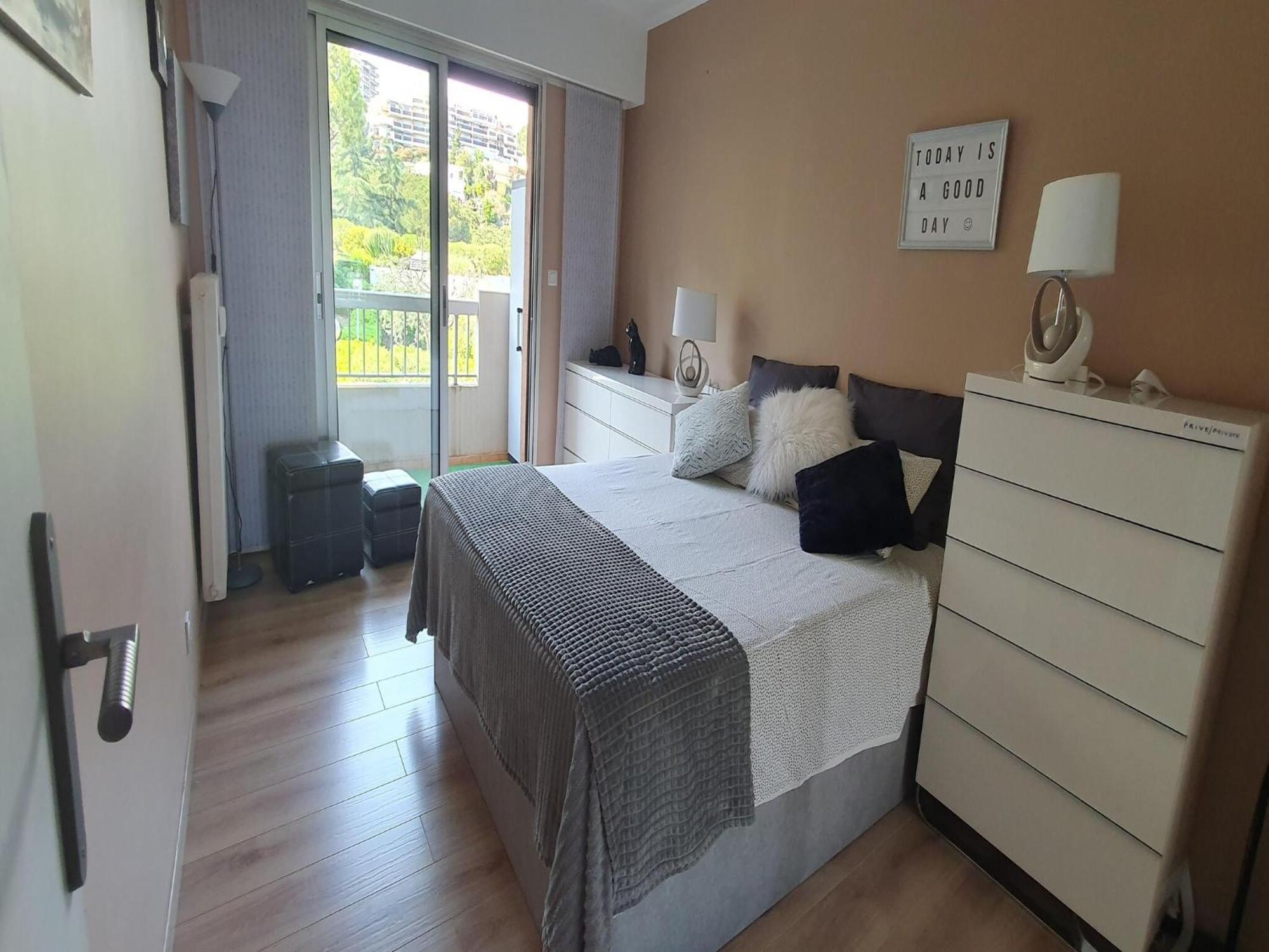 Classy Apartment In Nice With Pool And Private Parking Place Ngoại thất bức ảnh