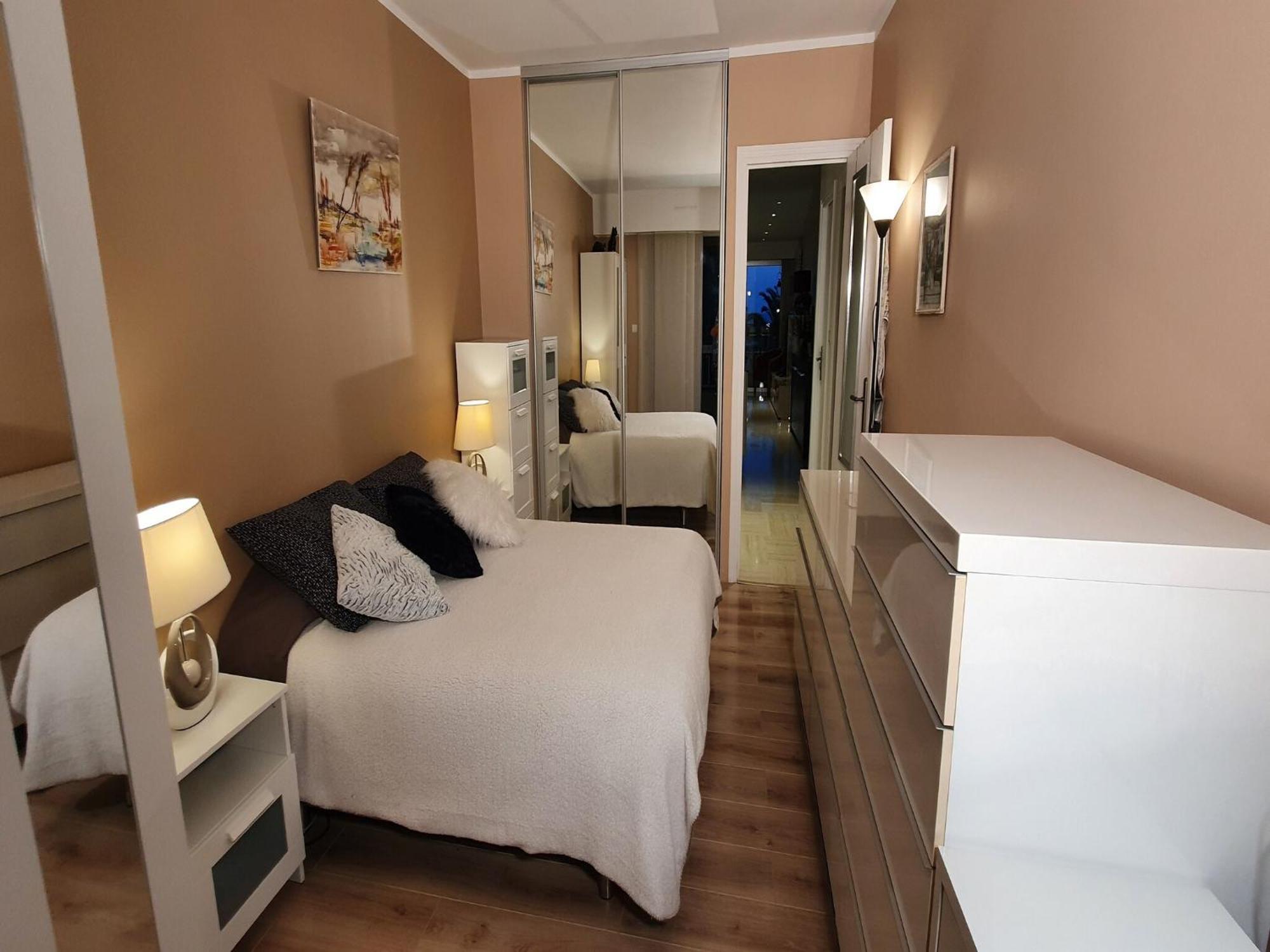 Classy Apartment In Nice With Pool And Private Parking Place Ngoại thất bức ảnh