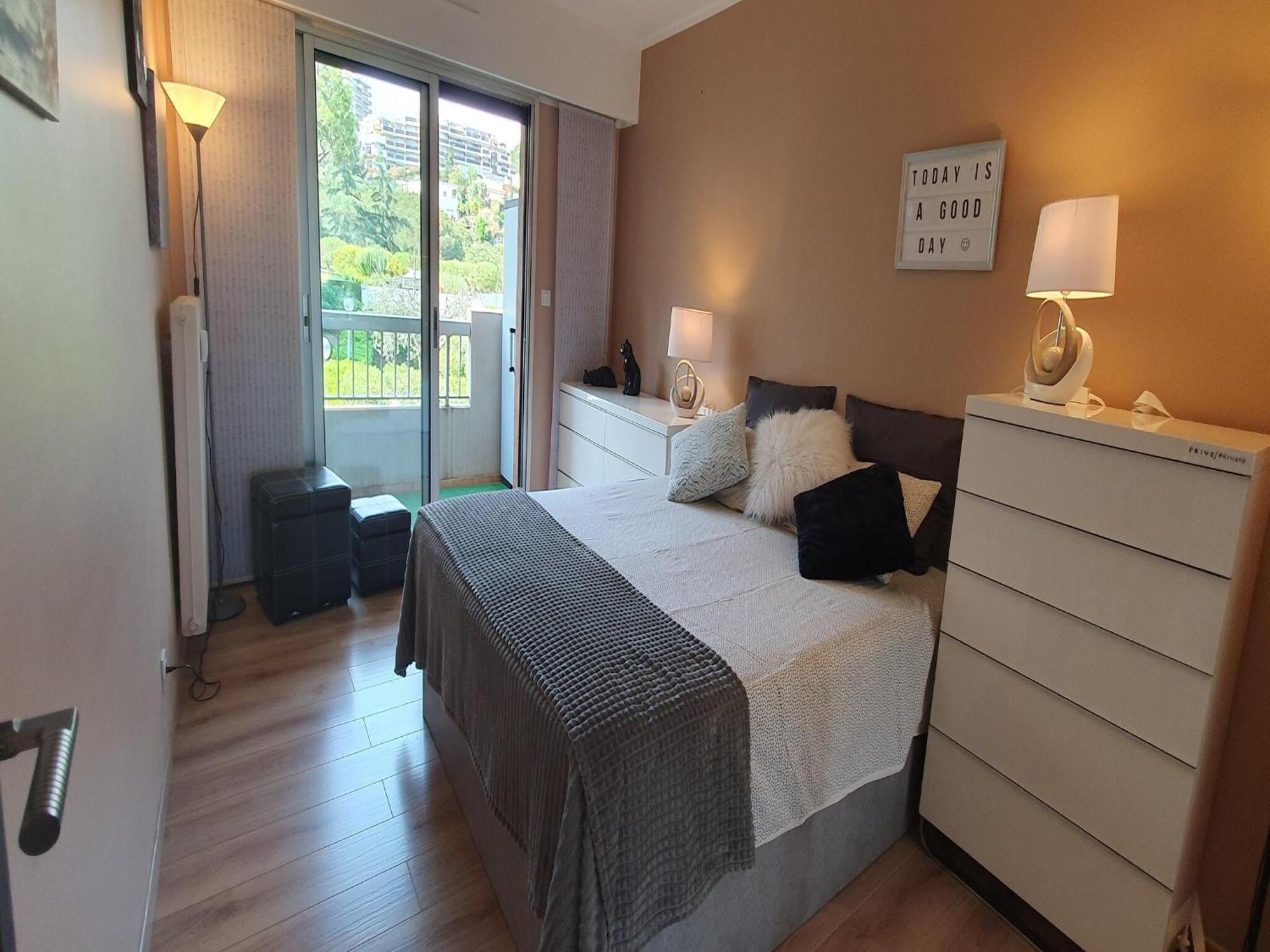 Classy Apartment In Nice With Pool And Private Parking Place Ngoại thất bức ảnh